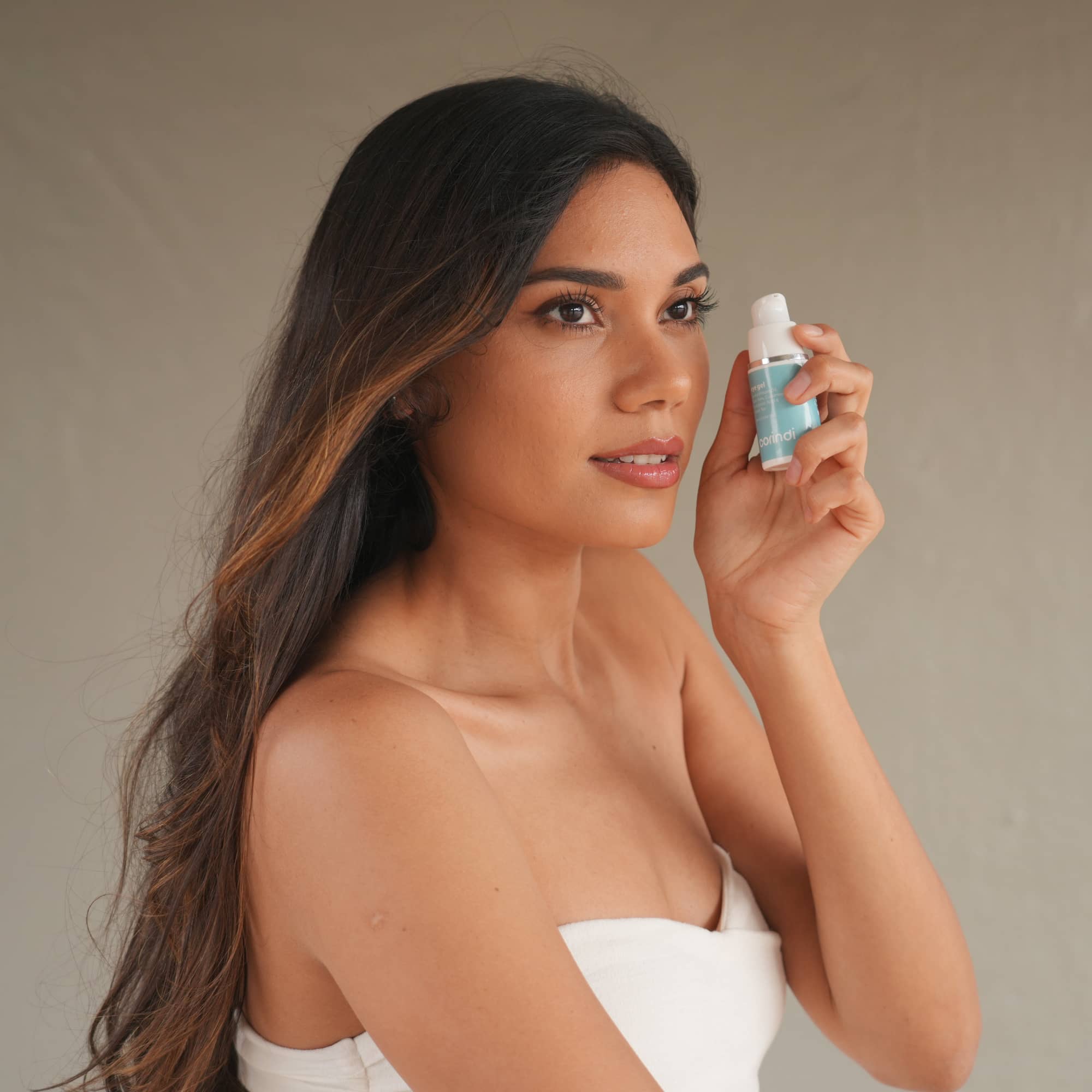 Lifting Eye Gel