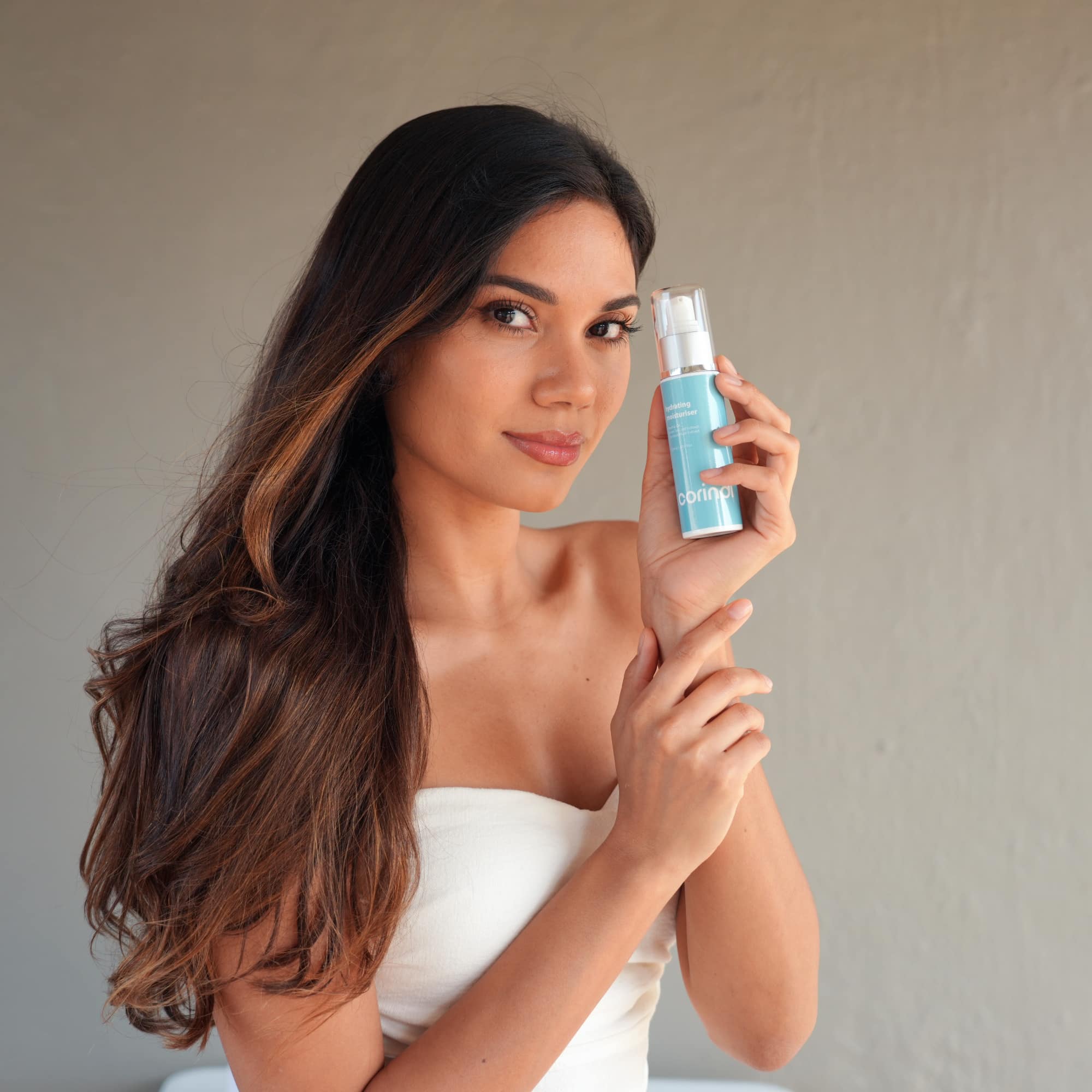 Hydrating Moisturiser