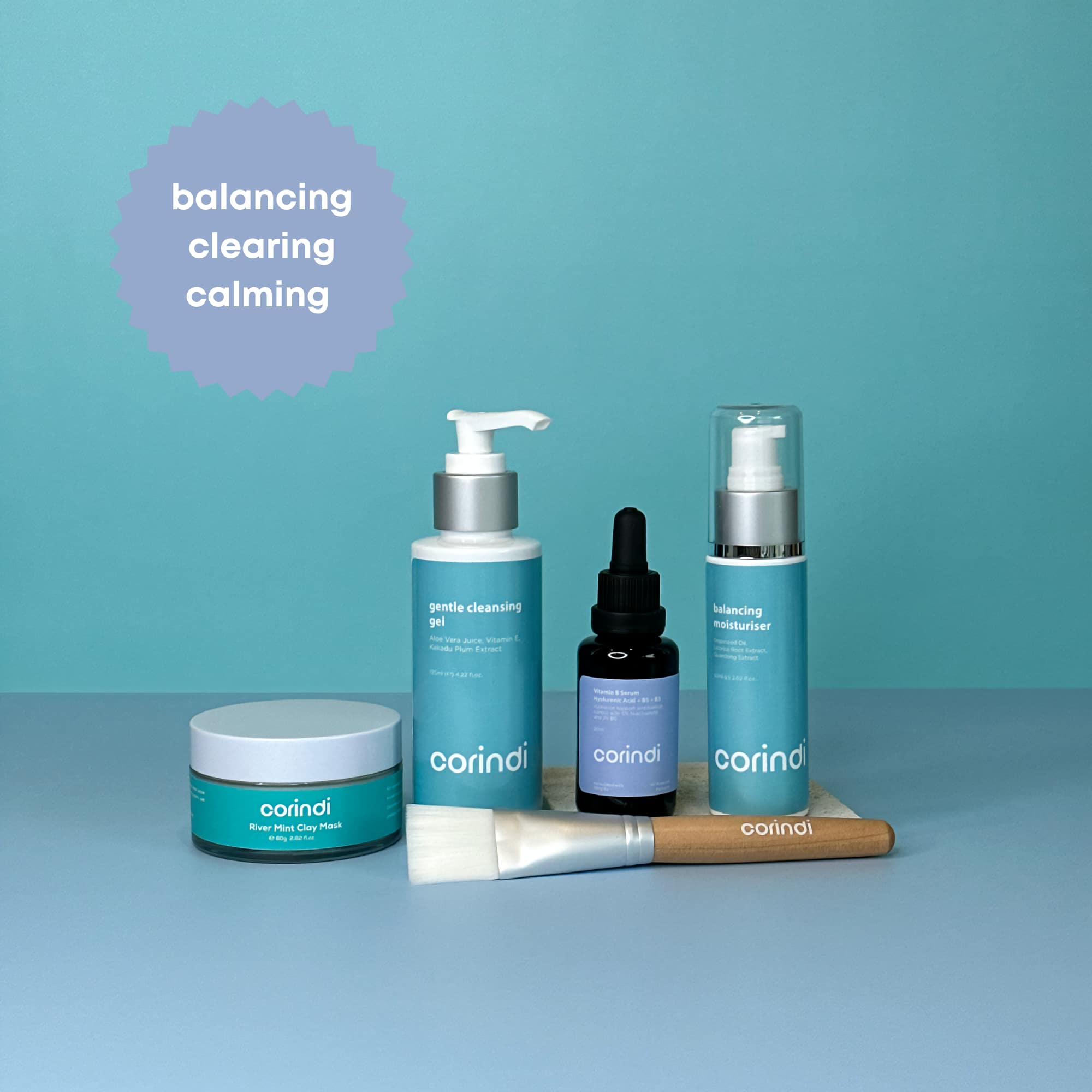 Bye Bye Breakouts System