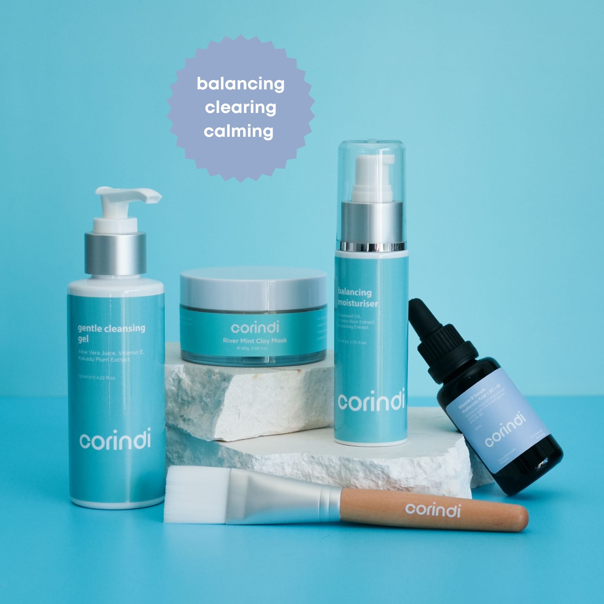 Bye Bye Breakouts System