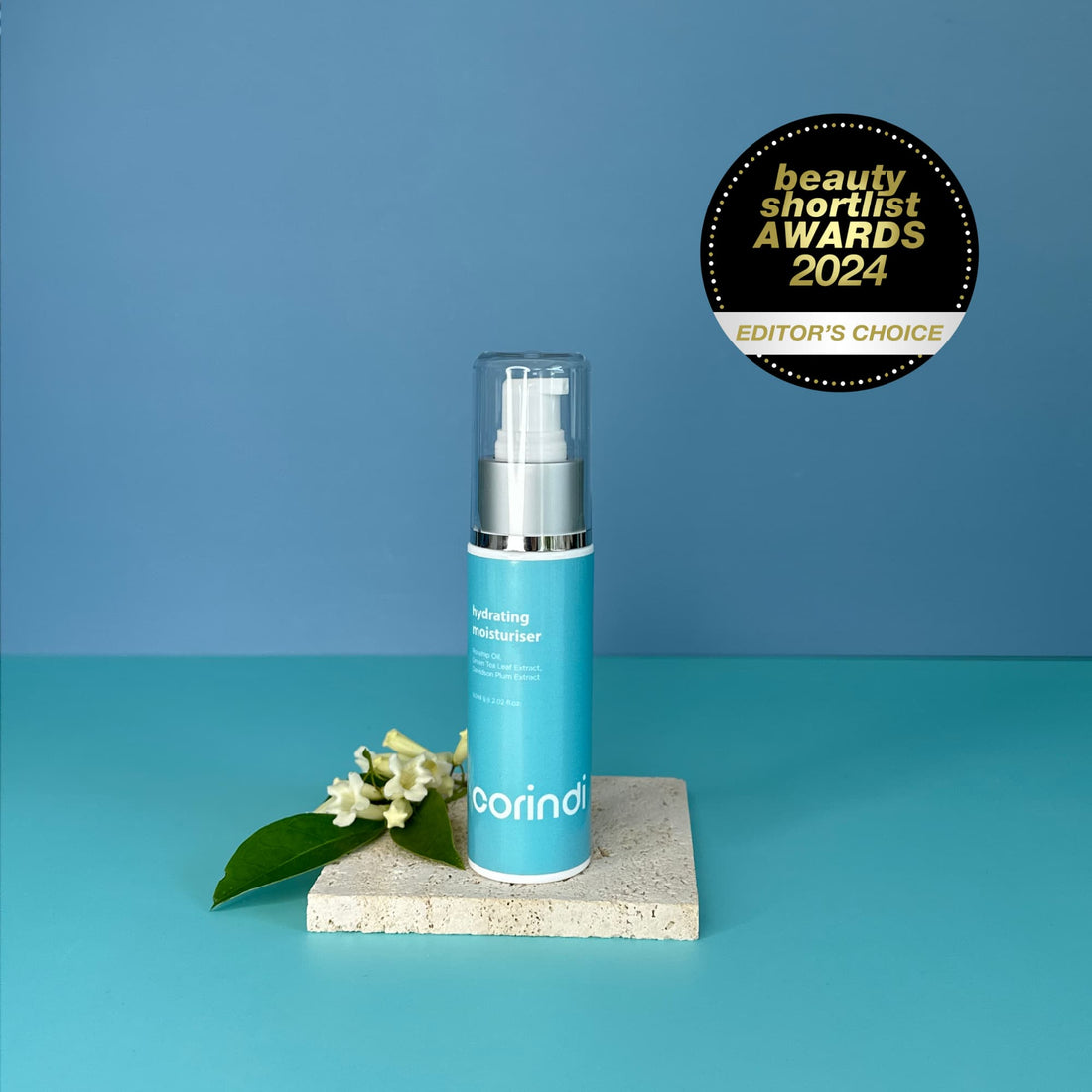 Hydrating Moisturiser