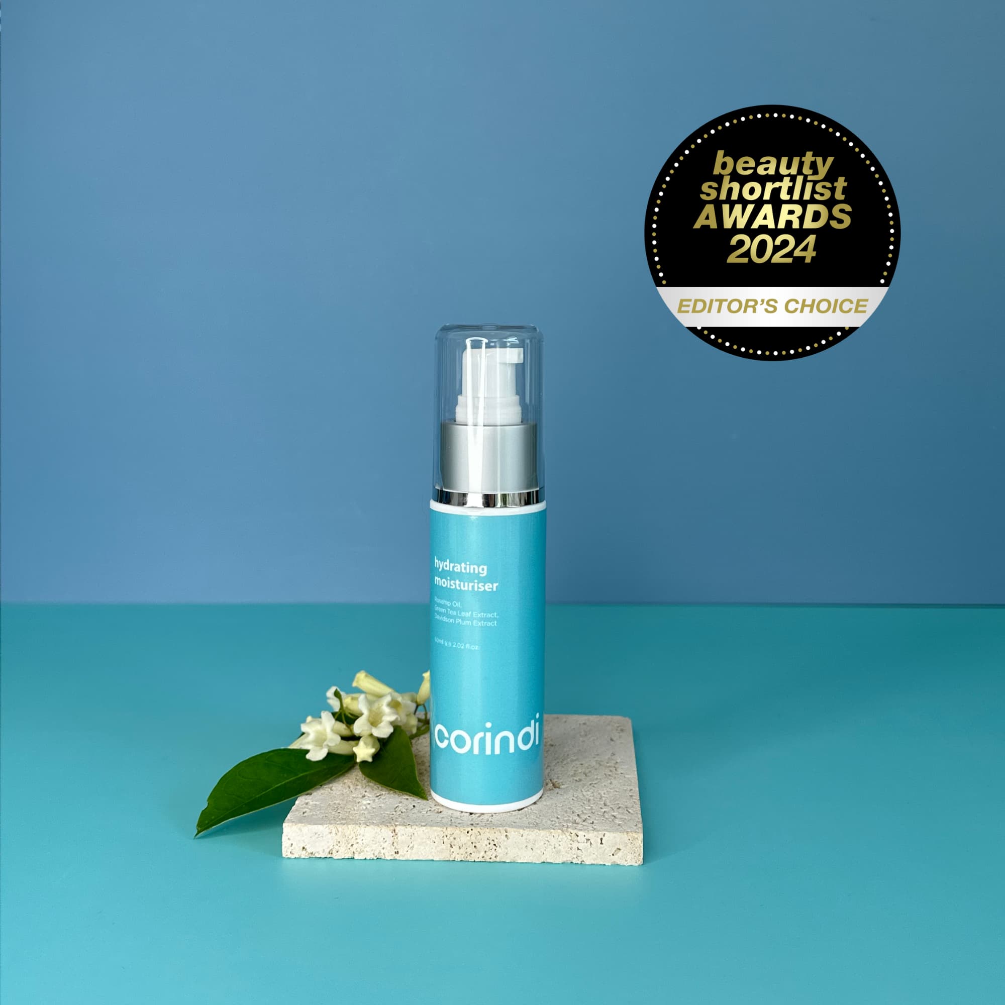 Hydrating Moisturiser