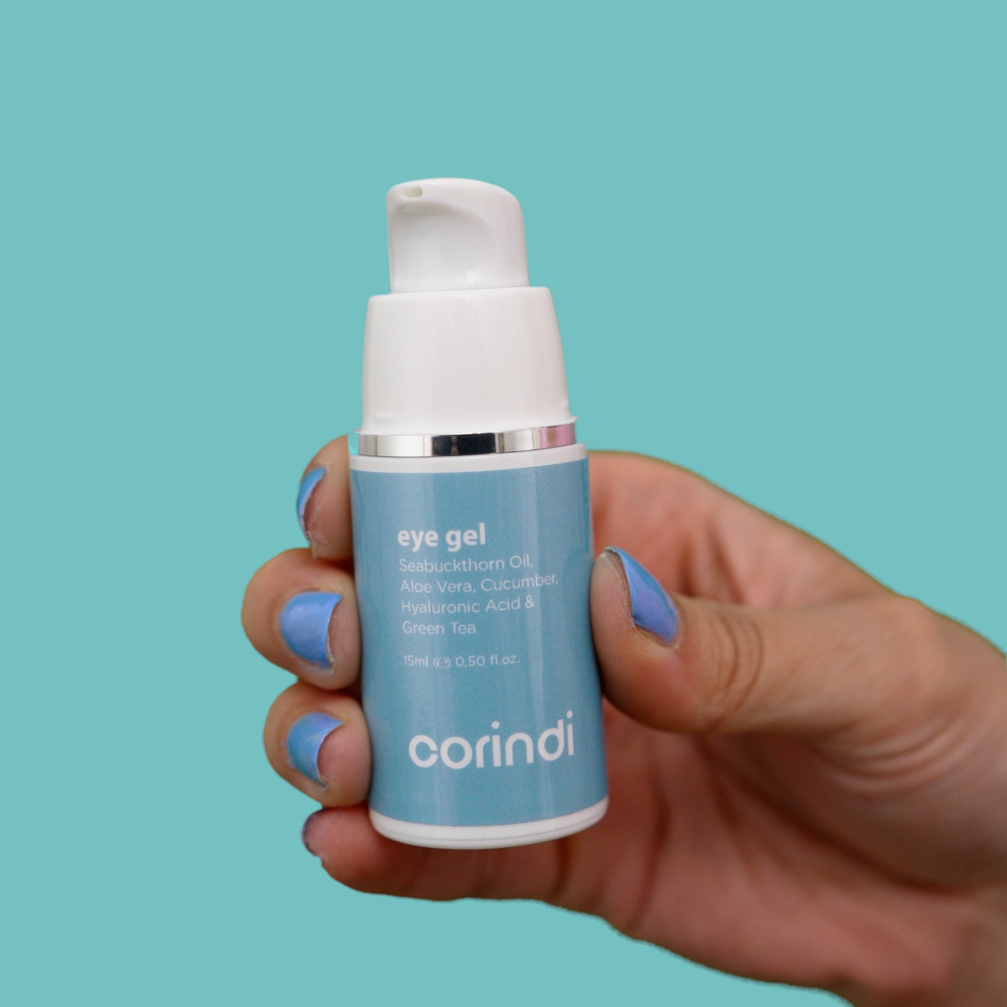 Lifting Eye Gel