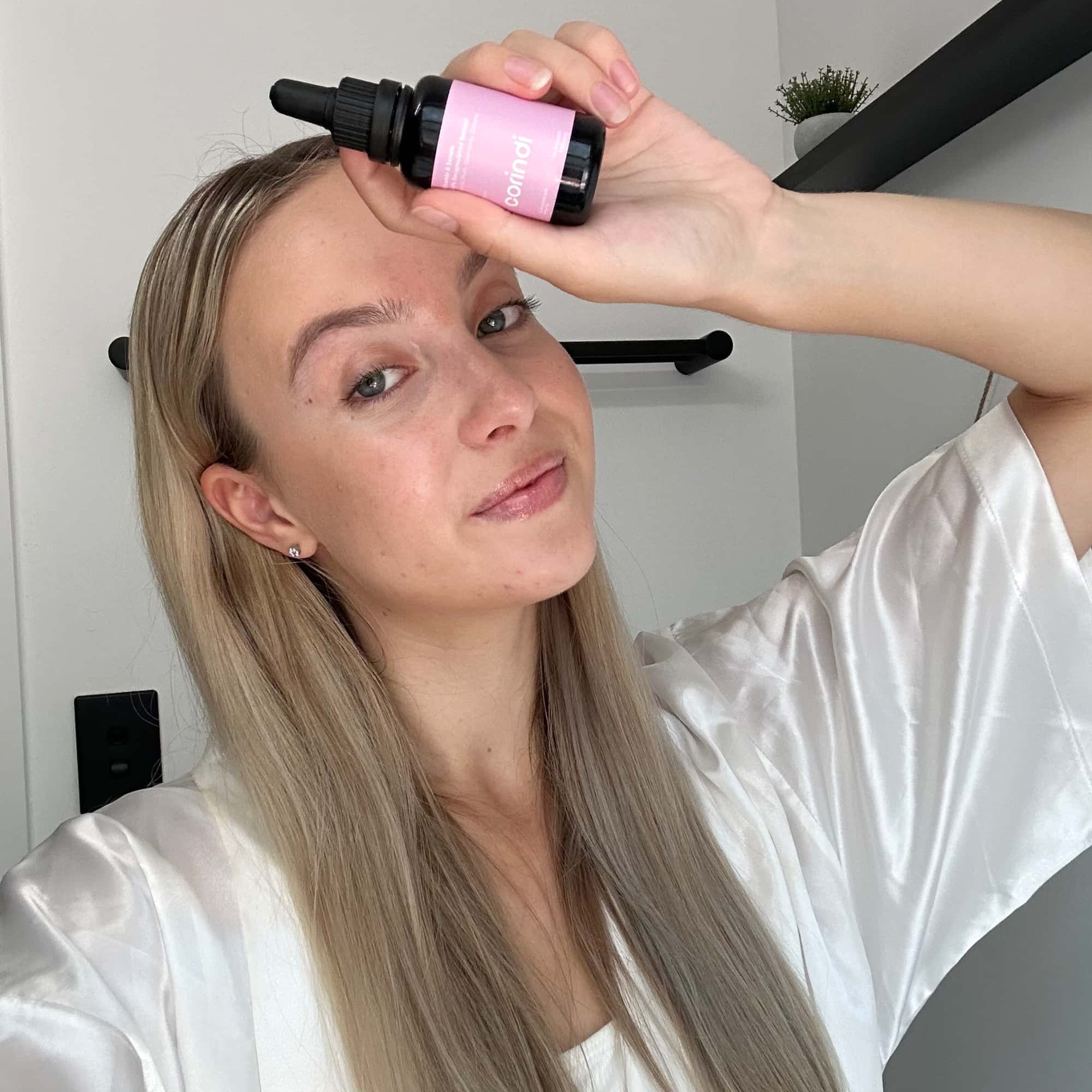 Vitamin A Serum
