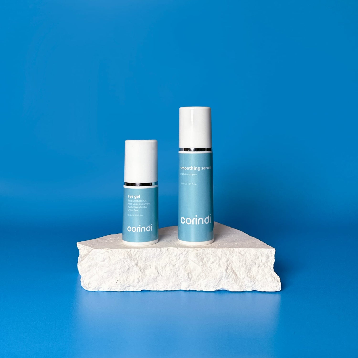 Smoothing Duo