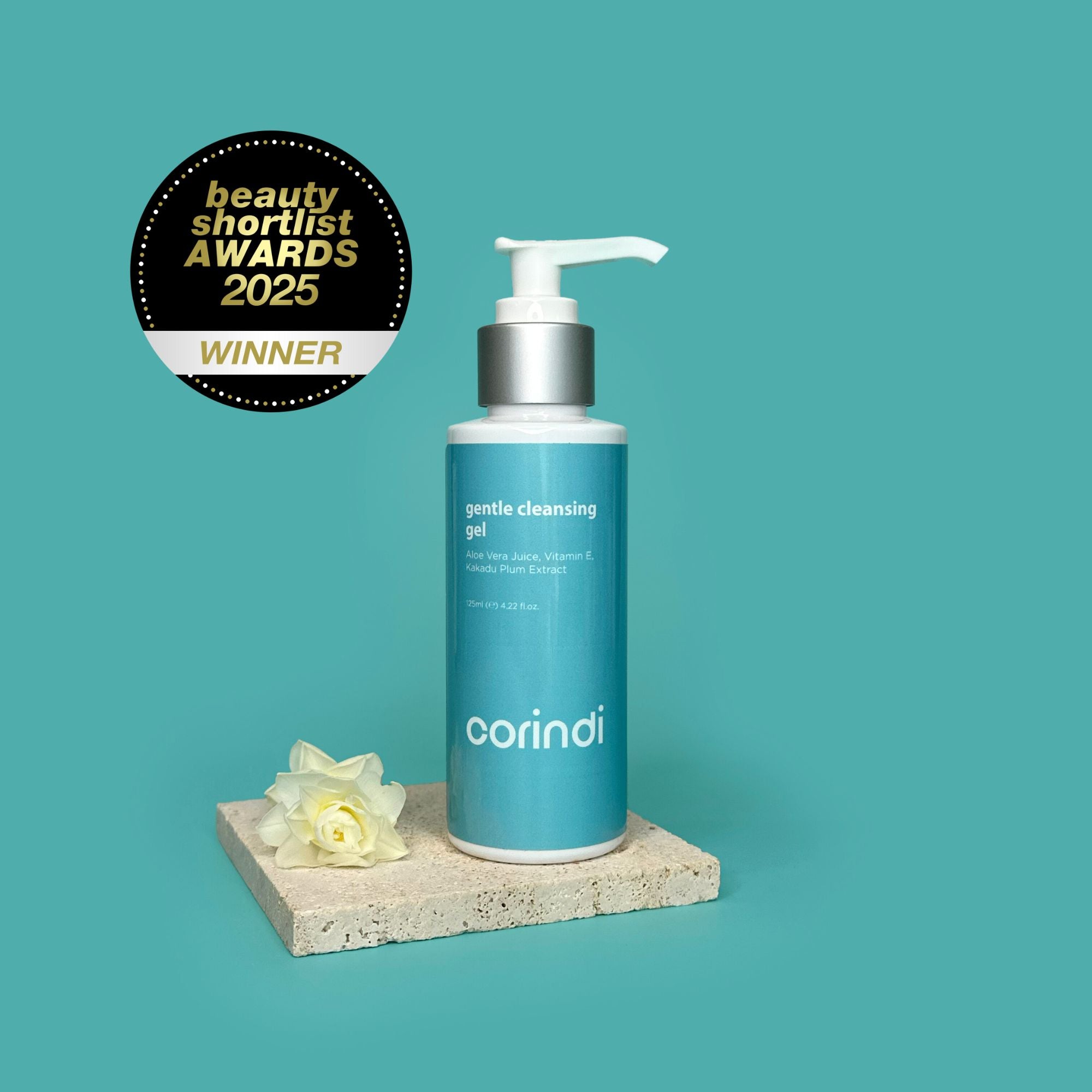 Gentle Cleansing Gel