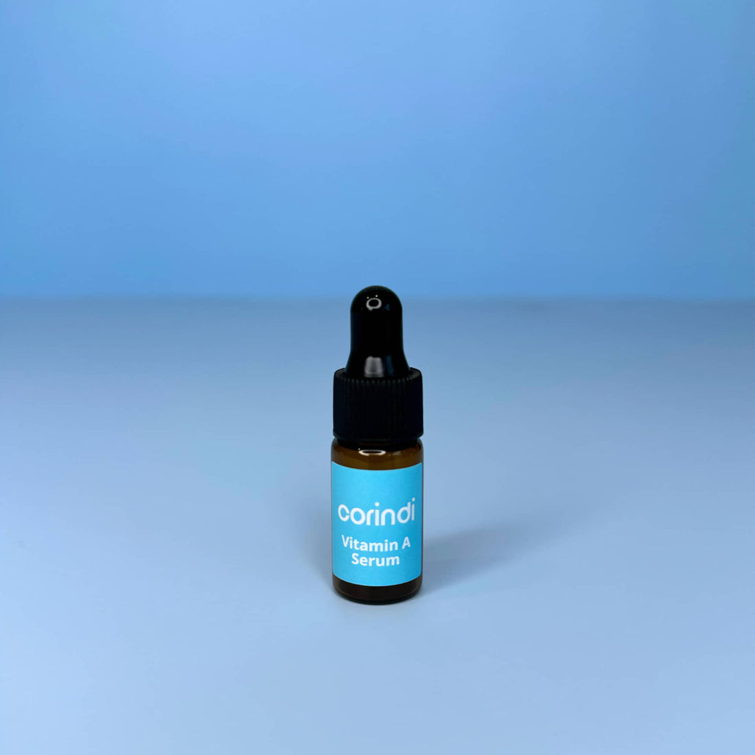 Sample Vitamin A Serum