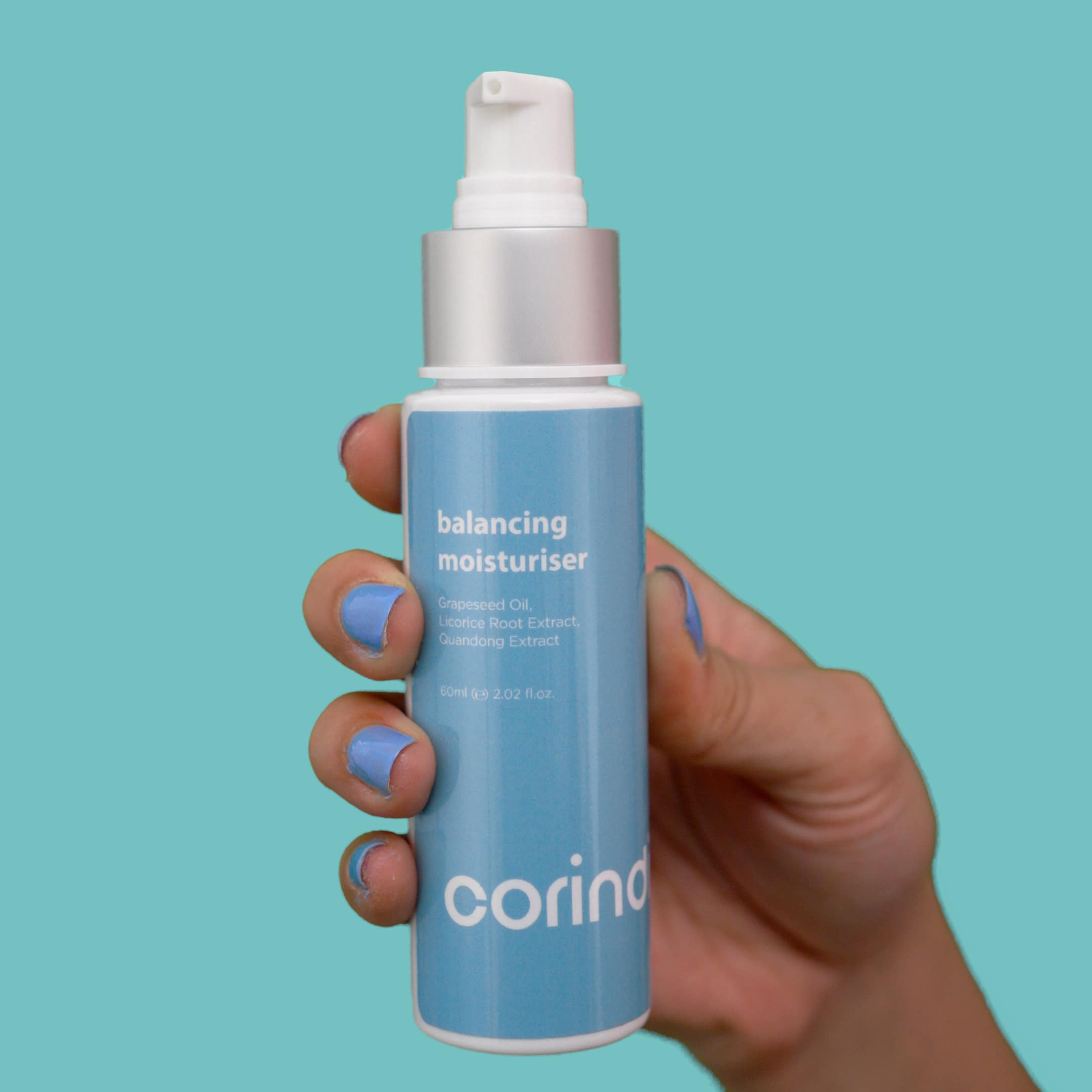 Balancing Moisturiser