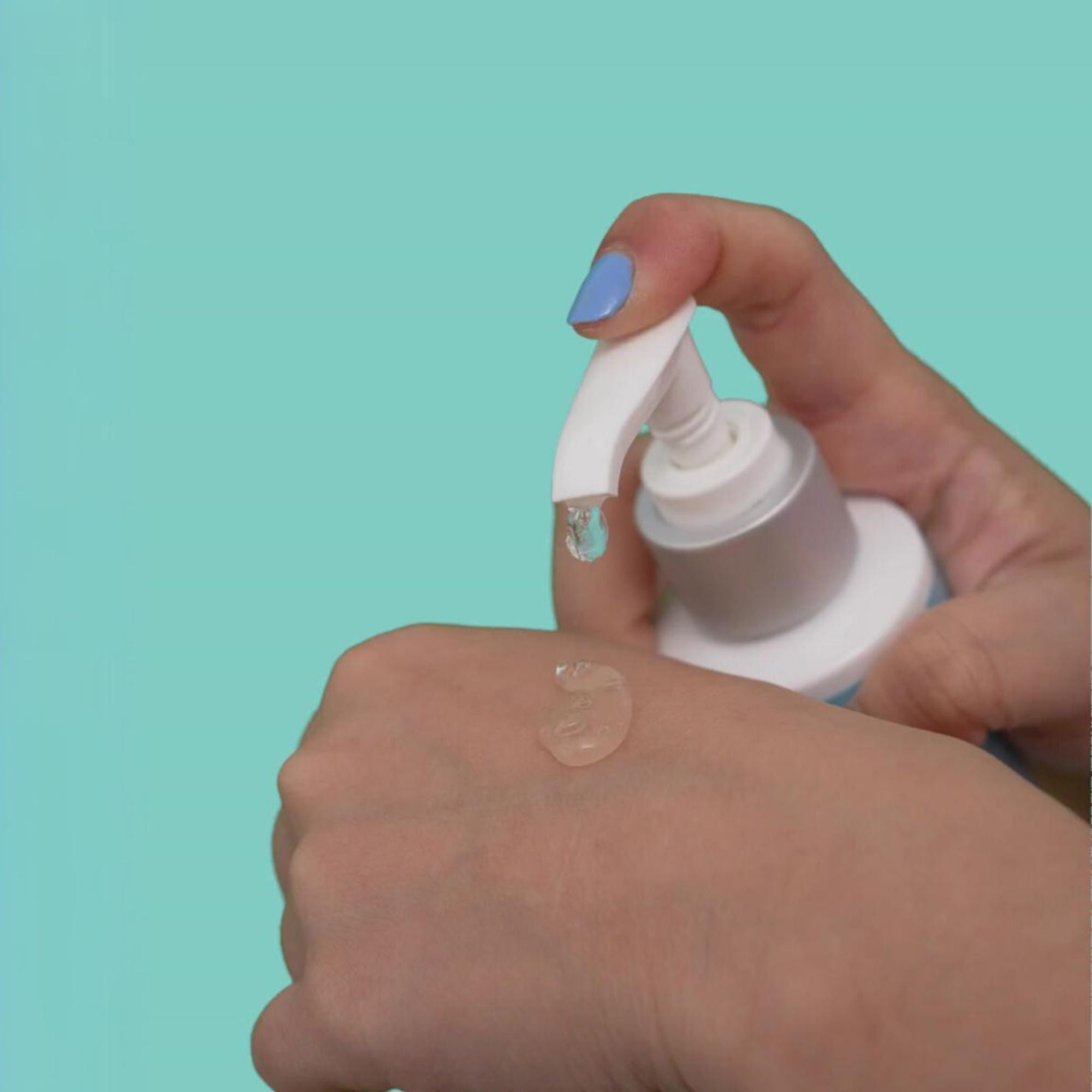 Gentle Cleansing Gel