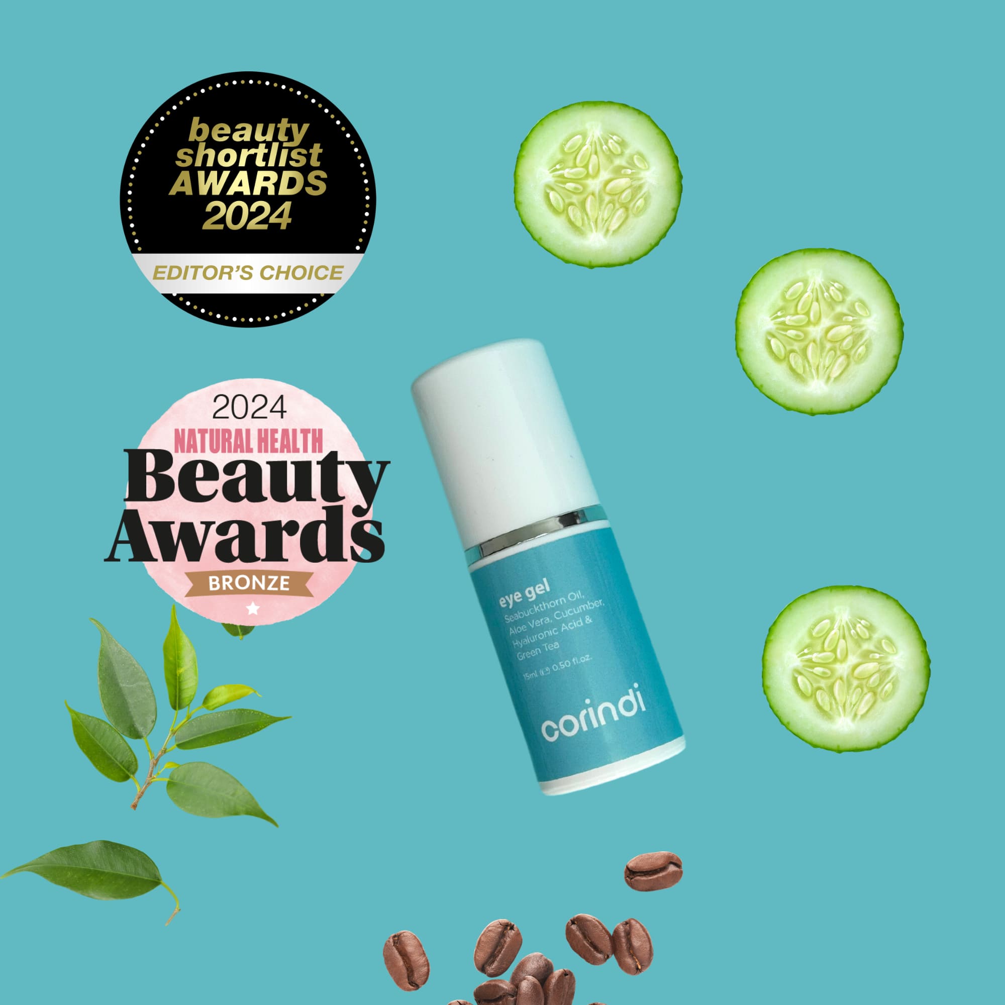 Lifting Eye Gel