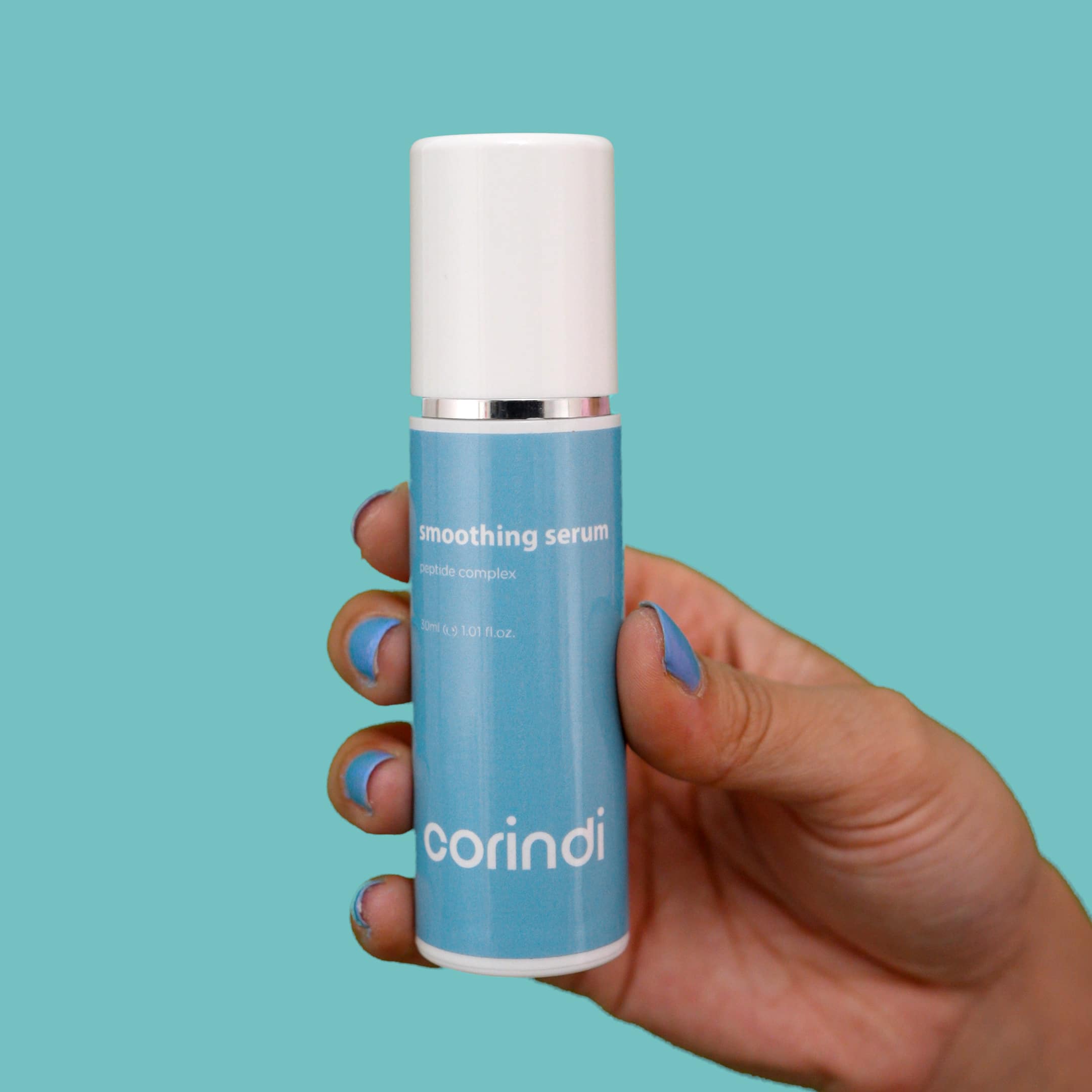 Smoothing Serum