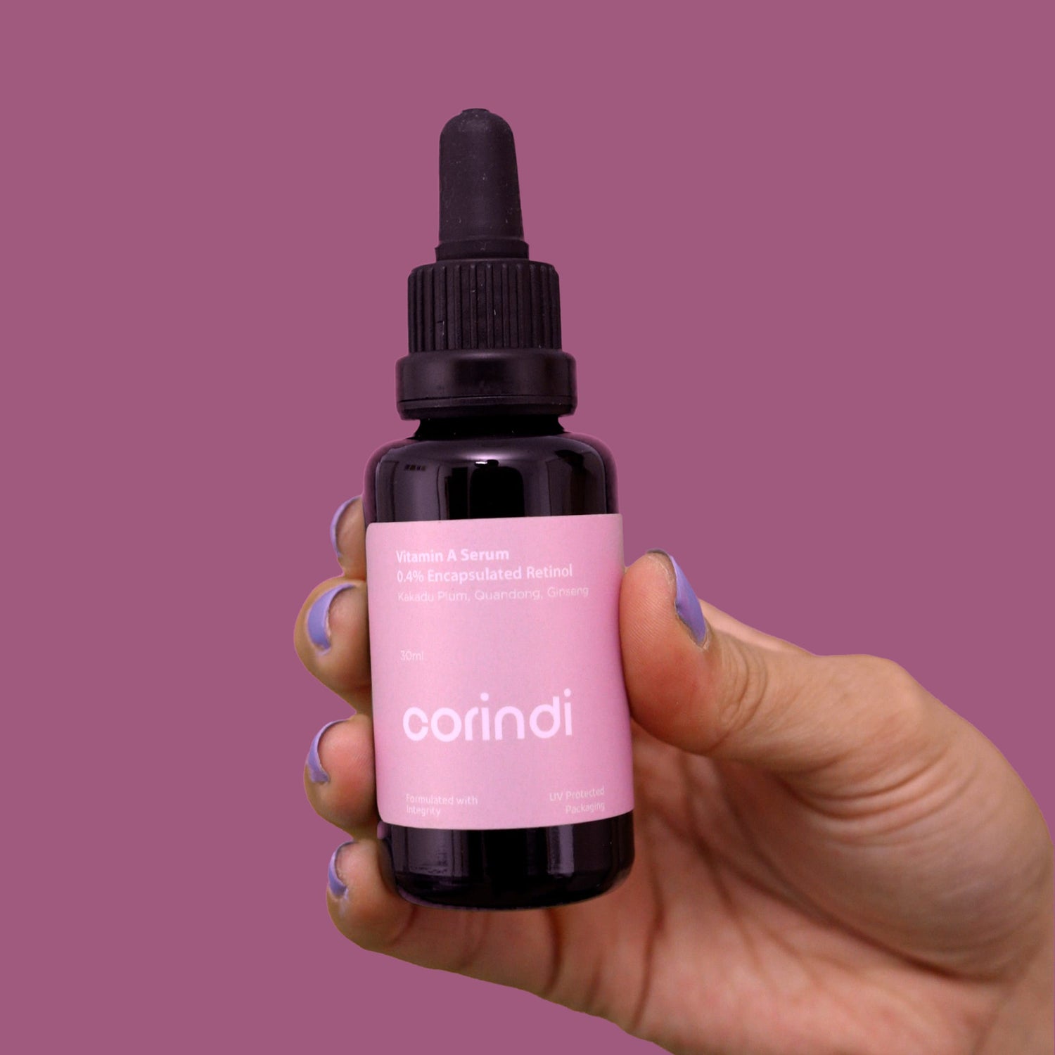 Vitamin A Serum