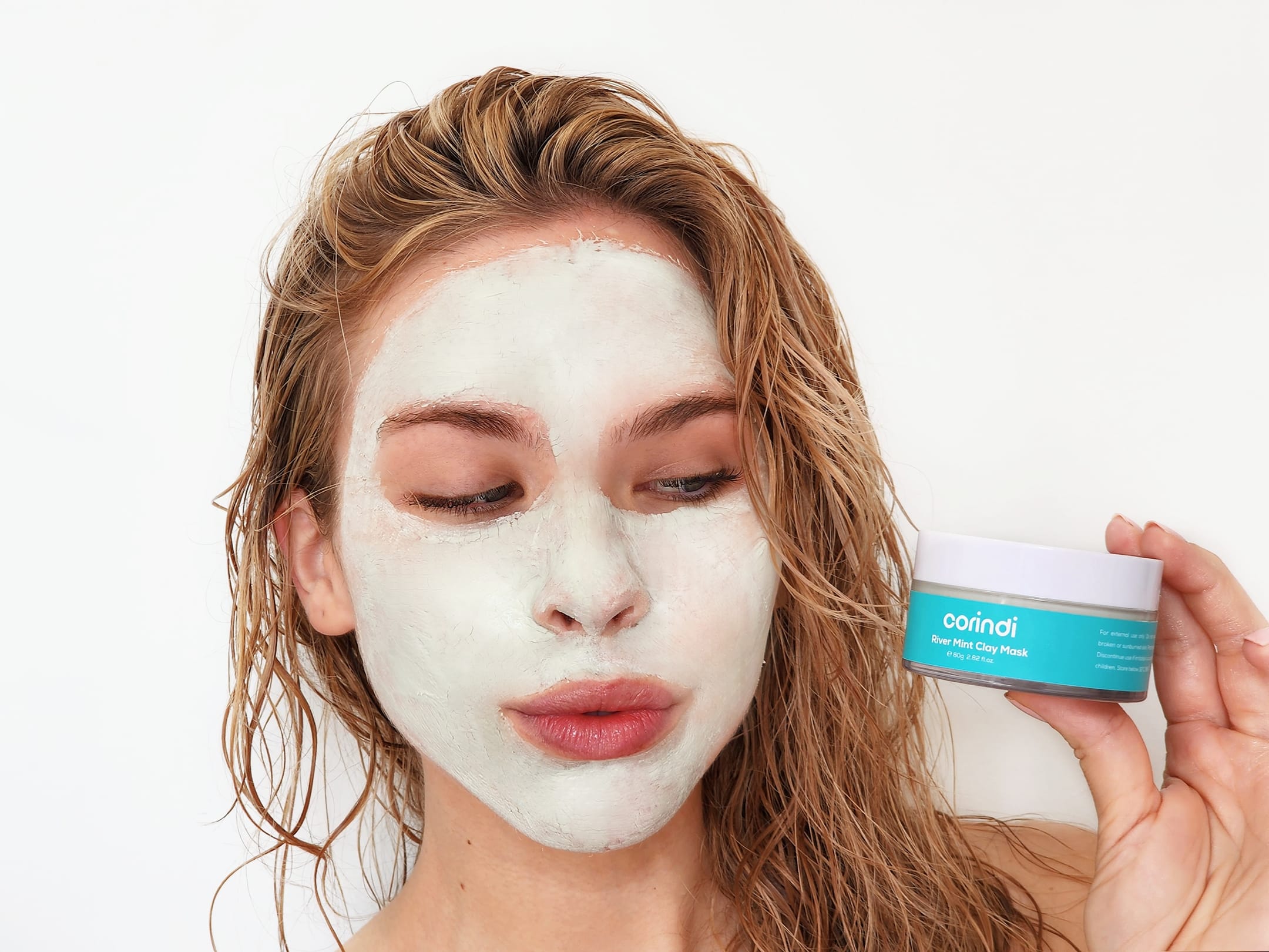 Why You Should Add a Clay Mask to Your Skincare Routine