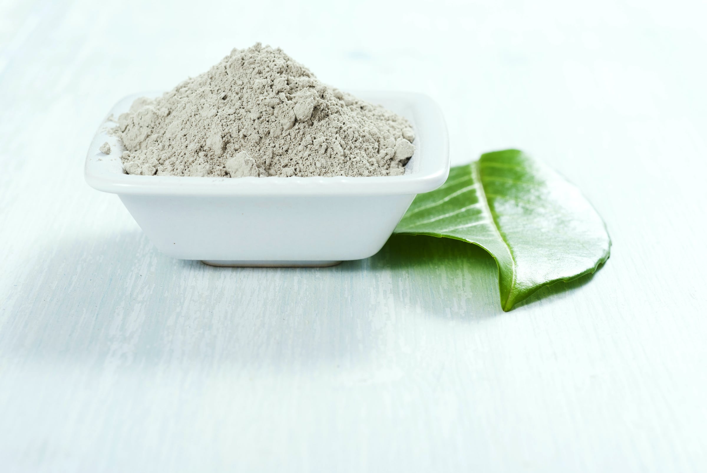 Benefits of French Green Clay for Skin