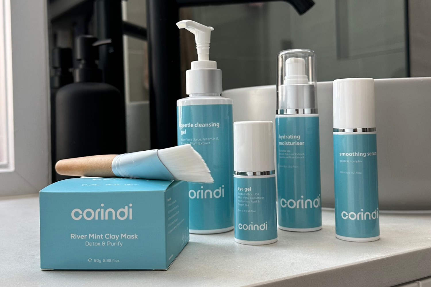 How to Build Your Best Skincare Routine For Morning & Night
