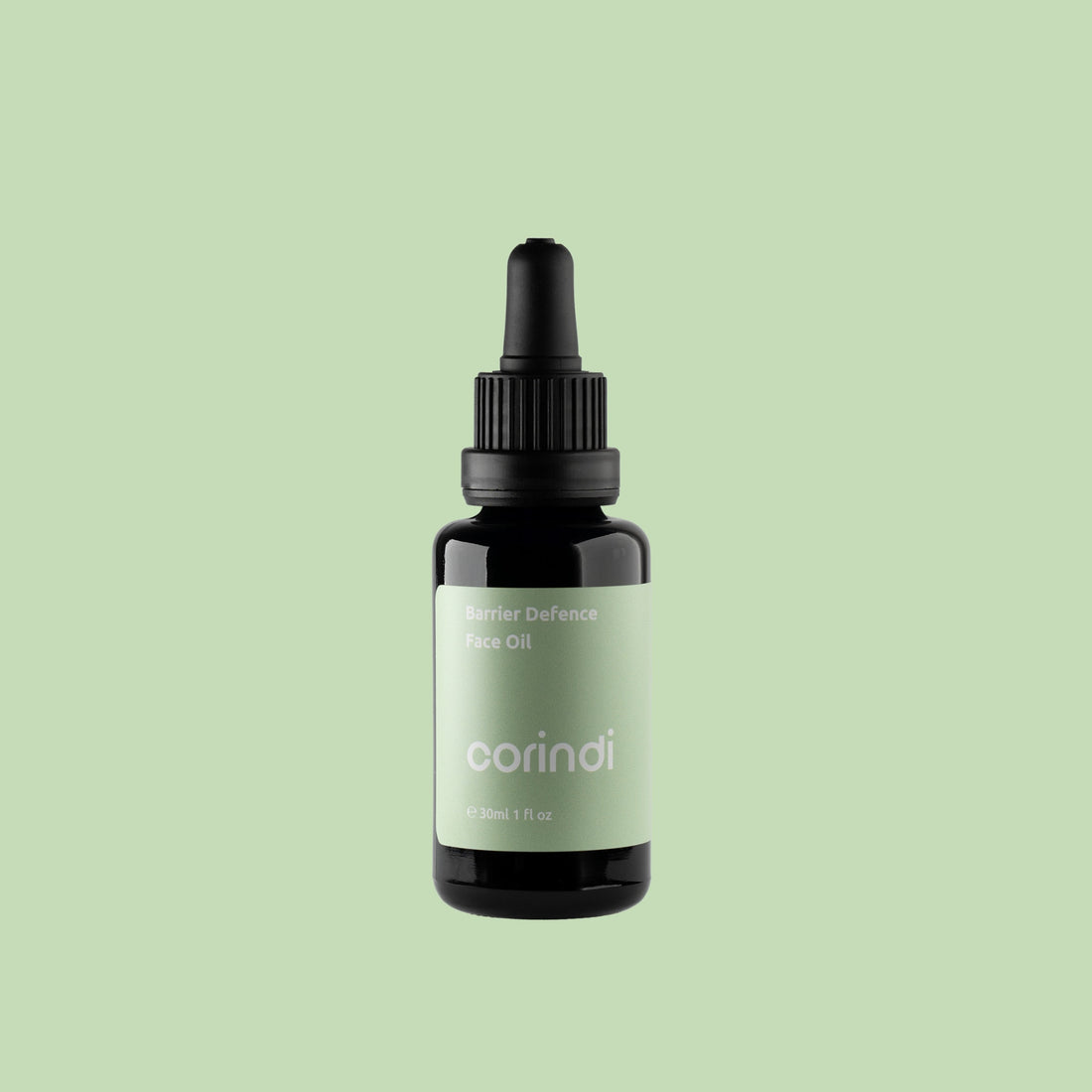 Barrier Defence Face Oil