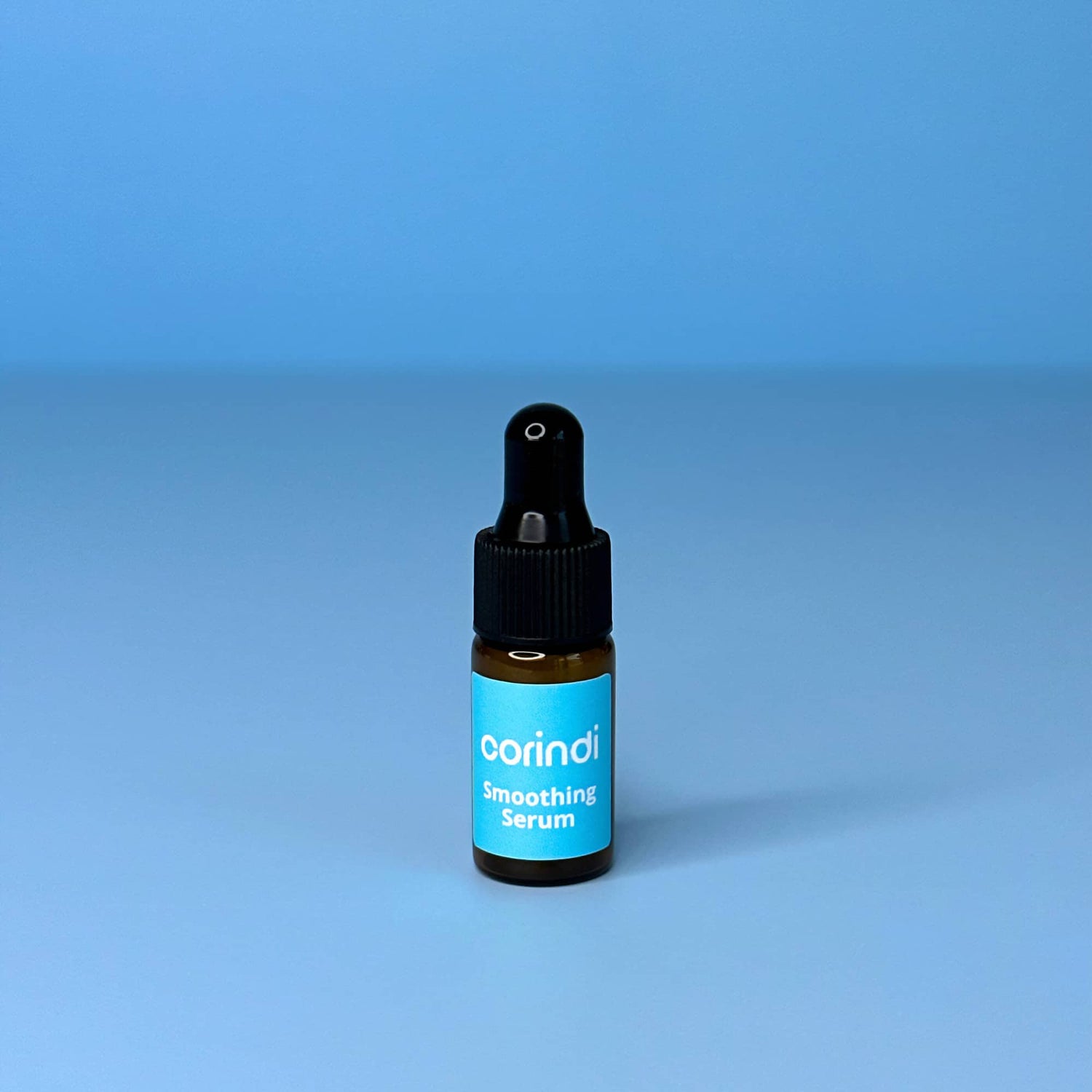 Sample Smoothing Serum