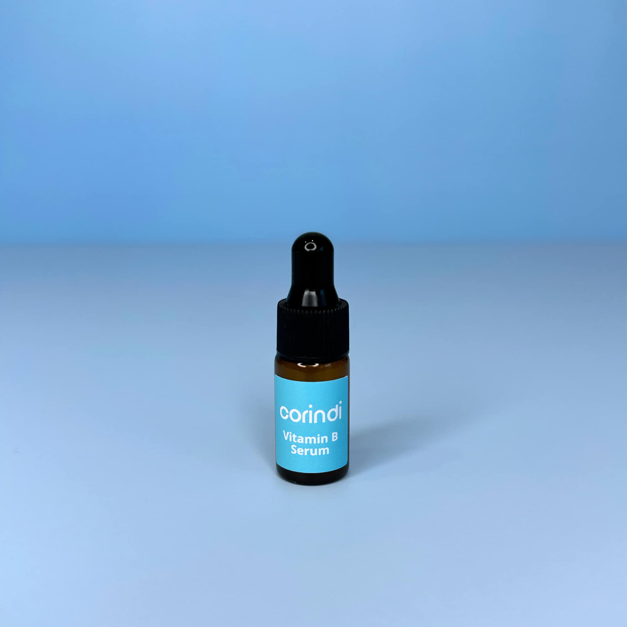 Sample Vitamin B Serum