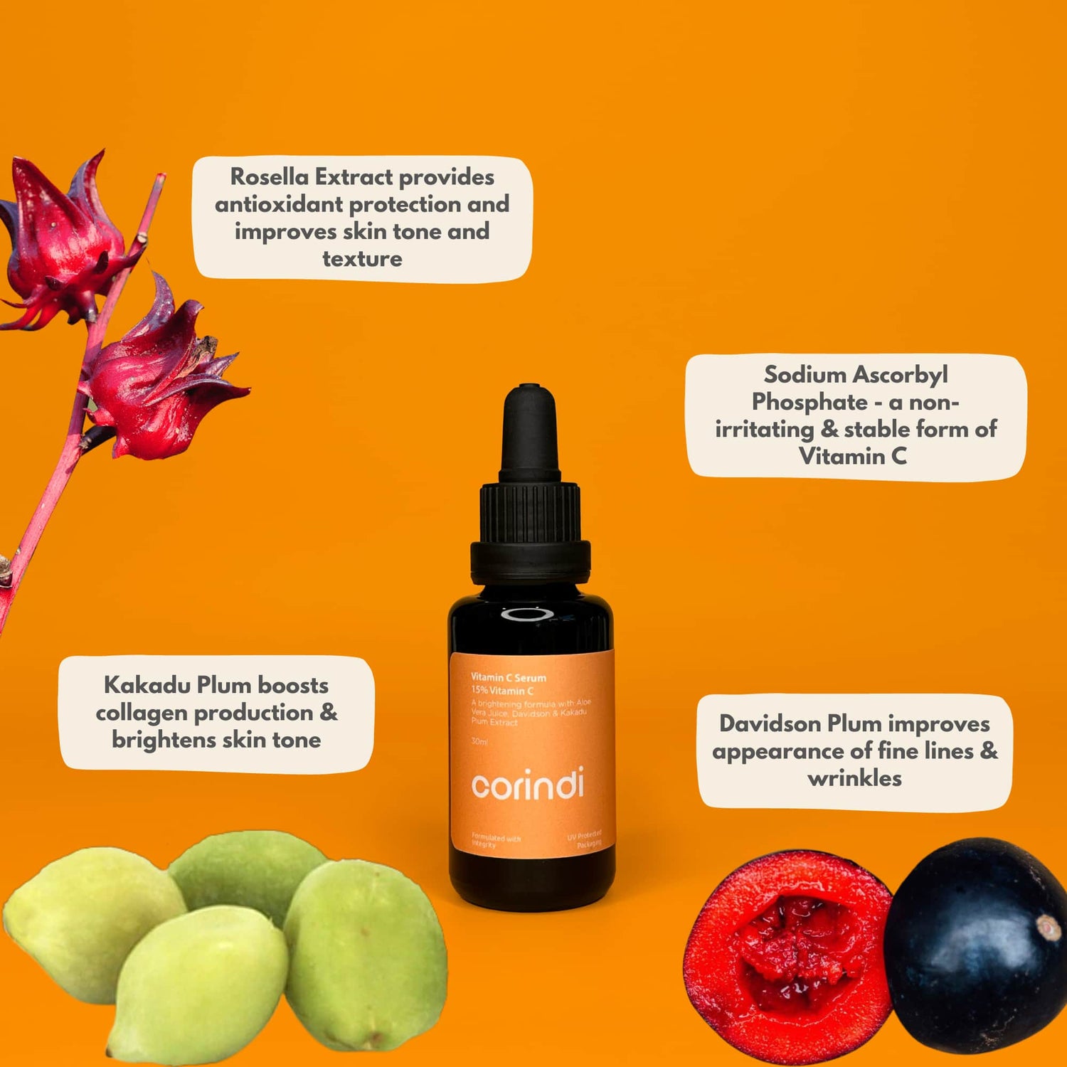 Vitamin C Serum