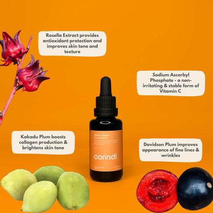 Vitamin C Serum