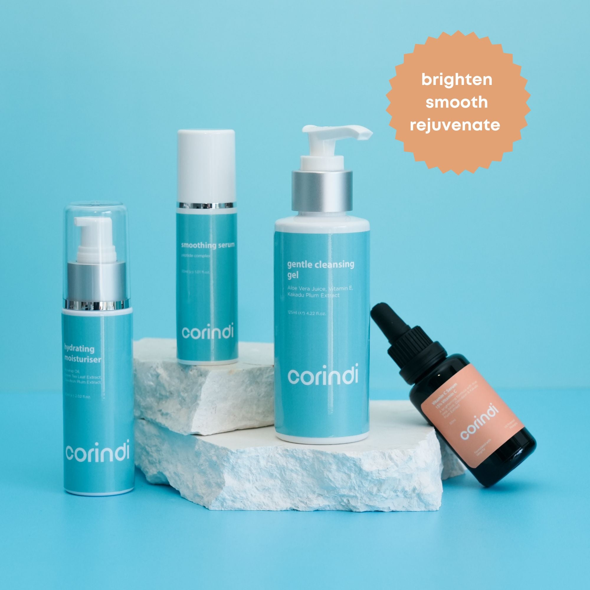 Youthful Glow System