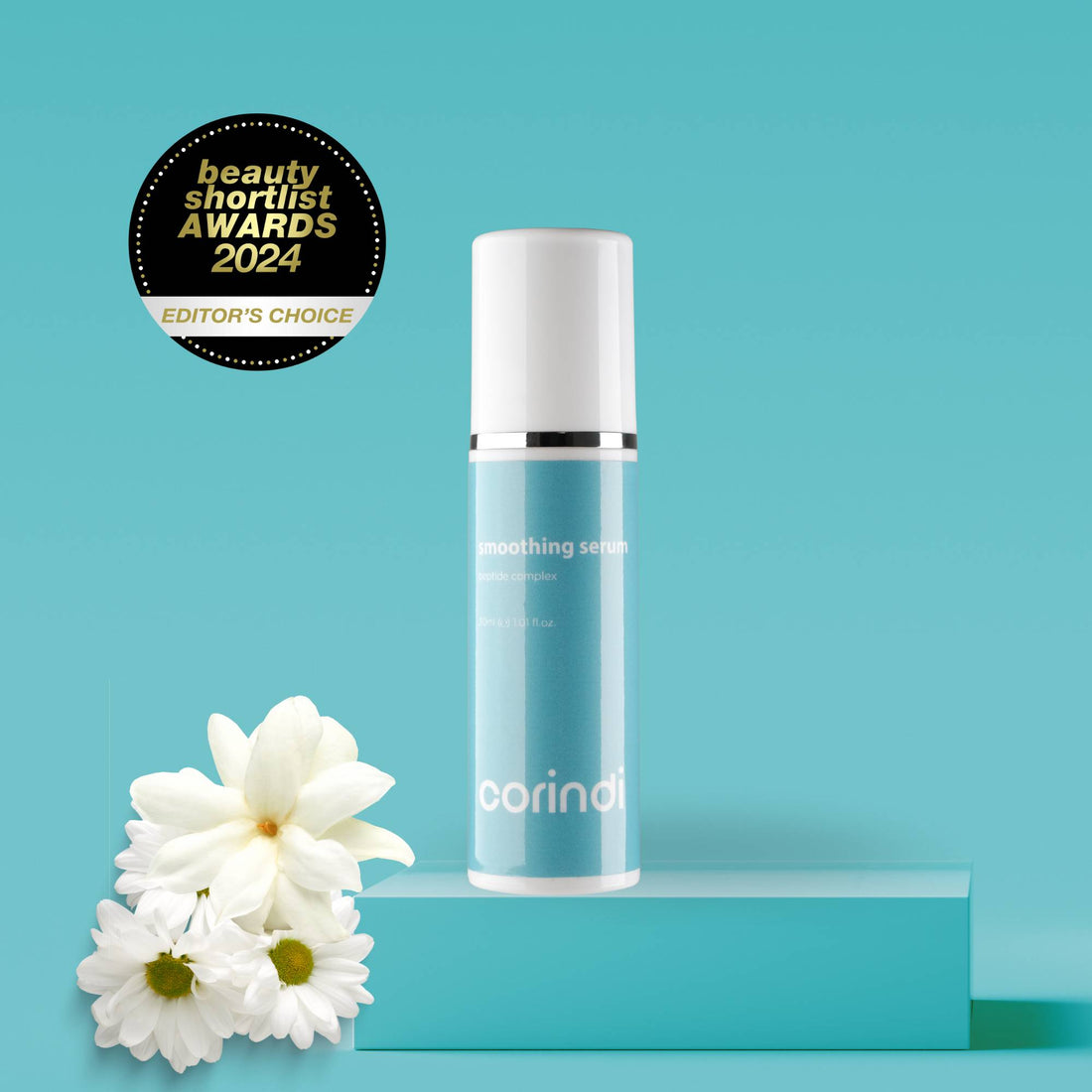 Smoothing Serum