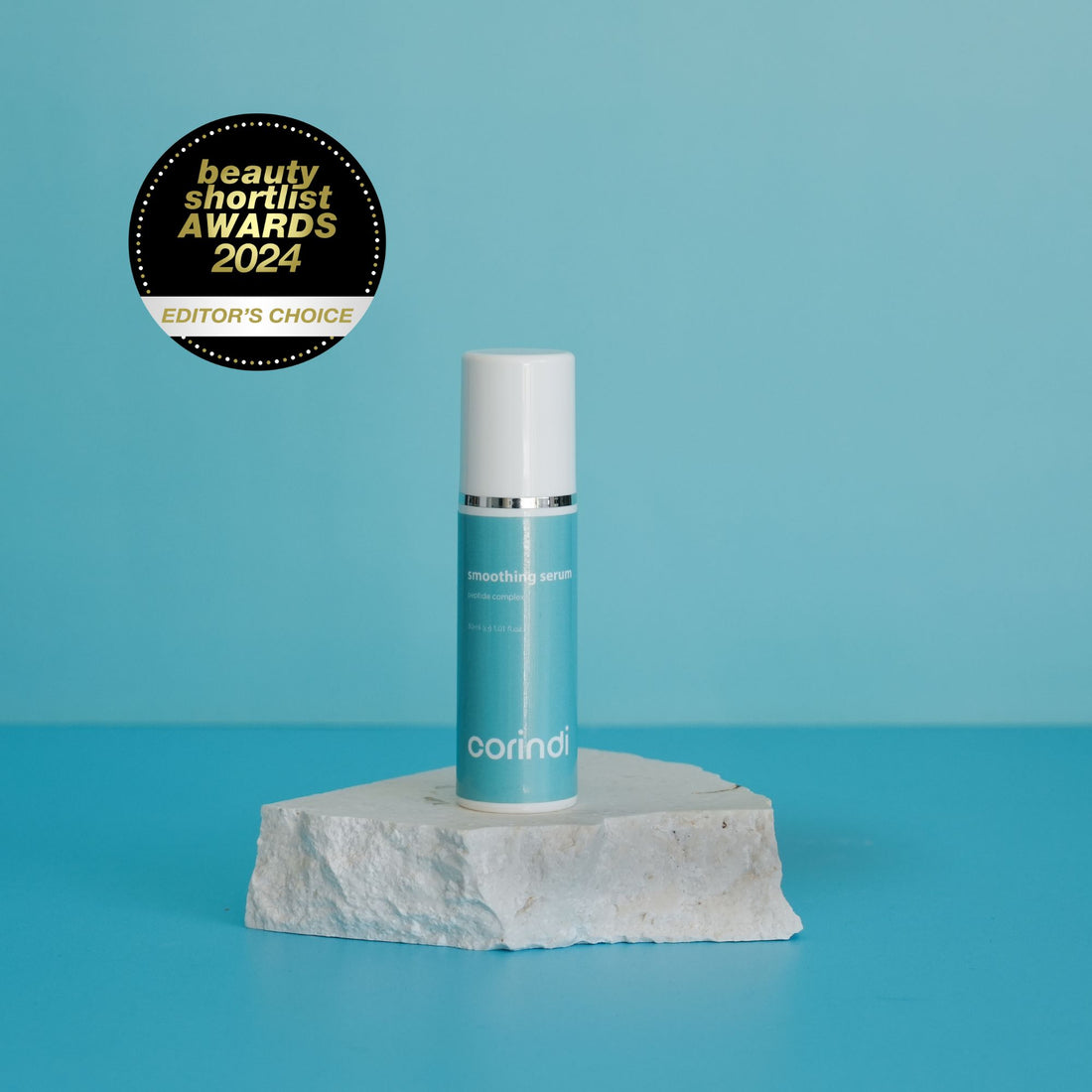 Smoothing Serum